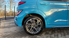 Hyundai Kona 1.0 TGDi 48V MHEV N Line 5dr Petrol Hatchback